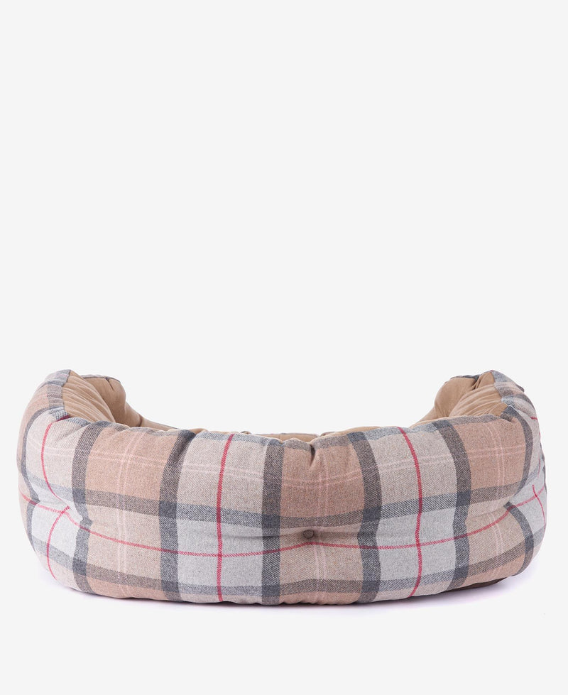 Barbour - 30in Luxury Dog Bed