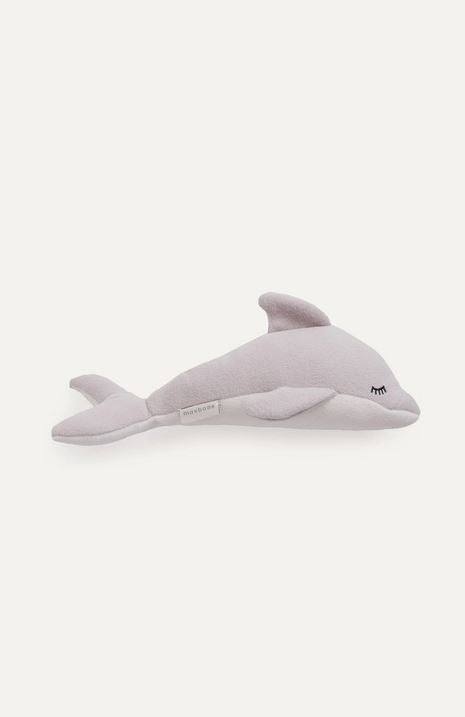 Max Bone - Daphne Dolphin Plush Toy