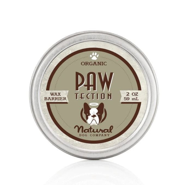 Natural Dog Company – PawTection Tin