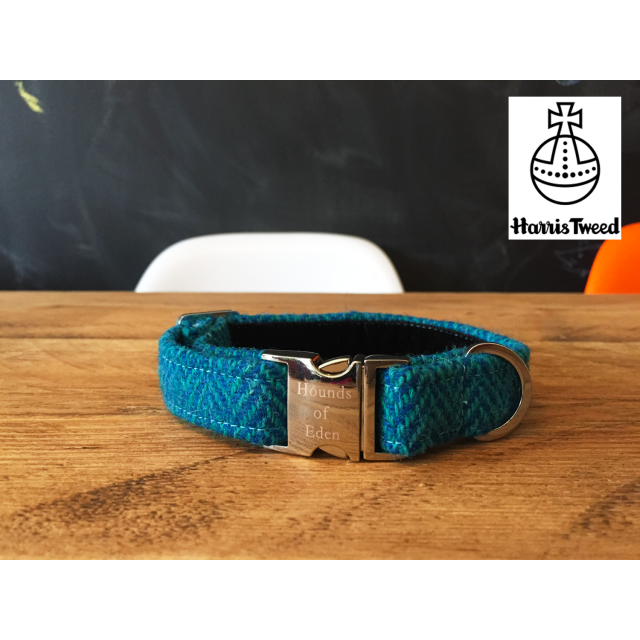 Hounds of eden dog collars hot sale