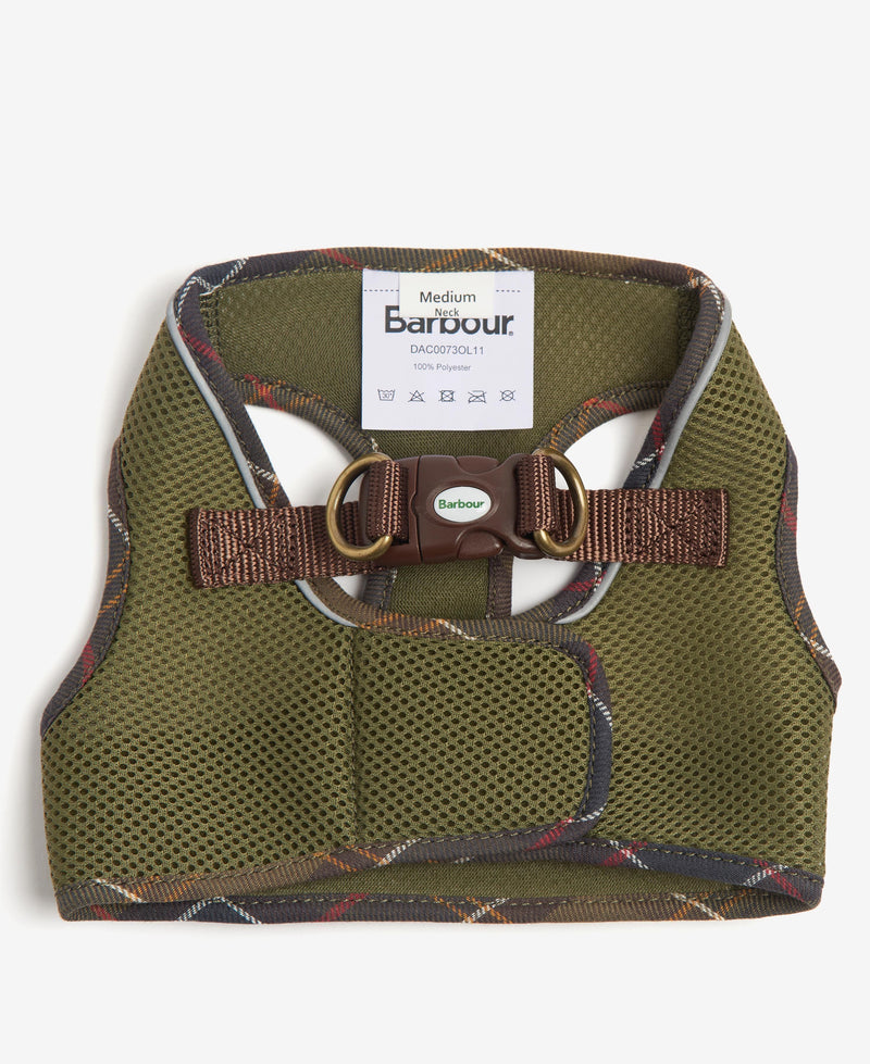 Barbour - Mesh Dog Harness