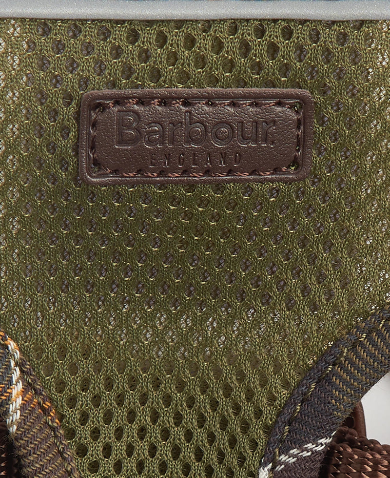 Barbour - Mesh Dog Harness