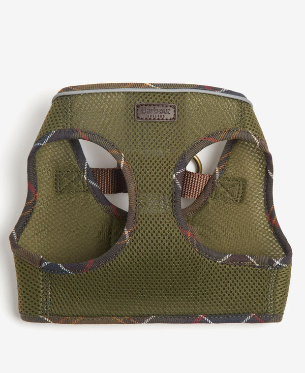Barbour - Mesh Dog Harness