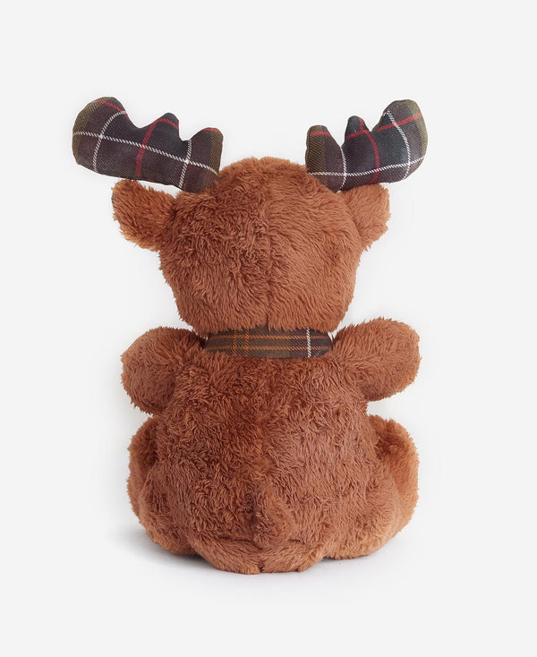 Barbour - Reindeer Dog Toy