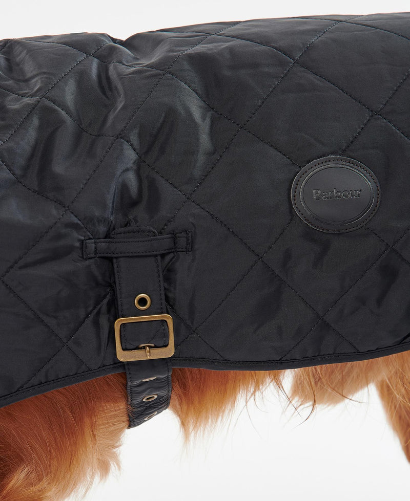 Barbour - Quilted Dog Coat