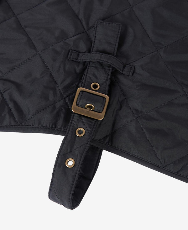 Barbour - Quilted Dog Coat