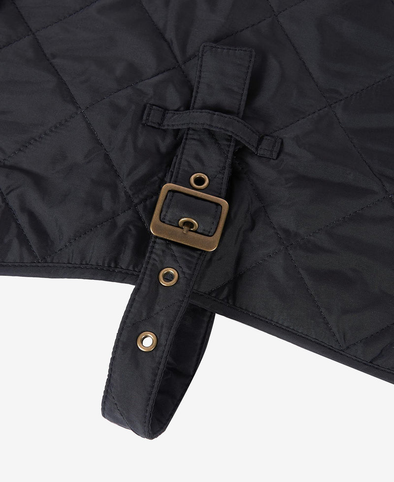 Barbour - Quilted Dog Coat