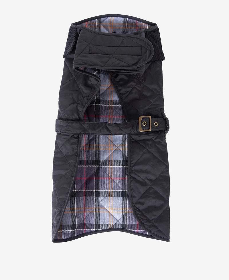 Barbour - Quilted Dog Coat