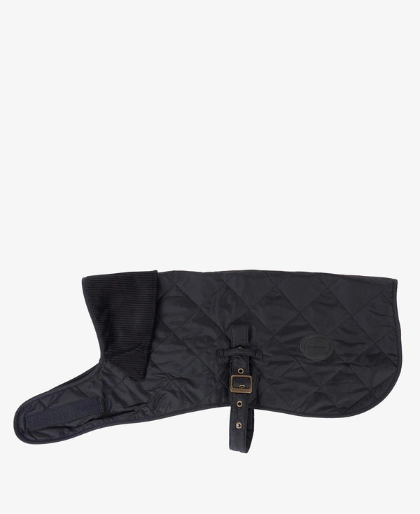 Barbour - Quilted Dog Coat