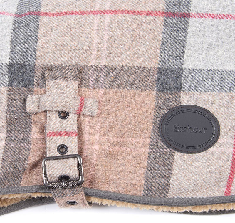 Barbour - Wool Touch Dog Coat