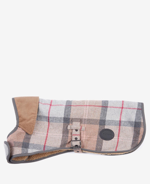 Barbour - Wool Touch Dog Coat