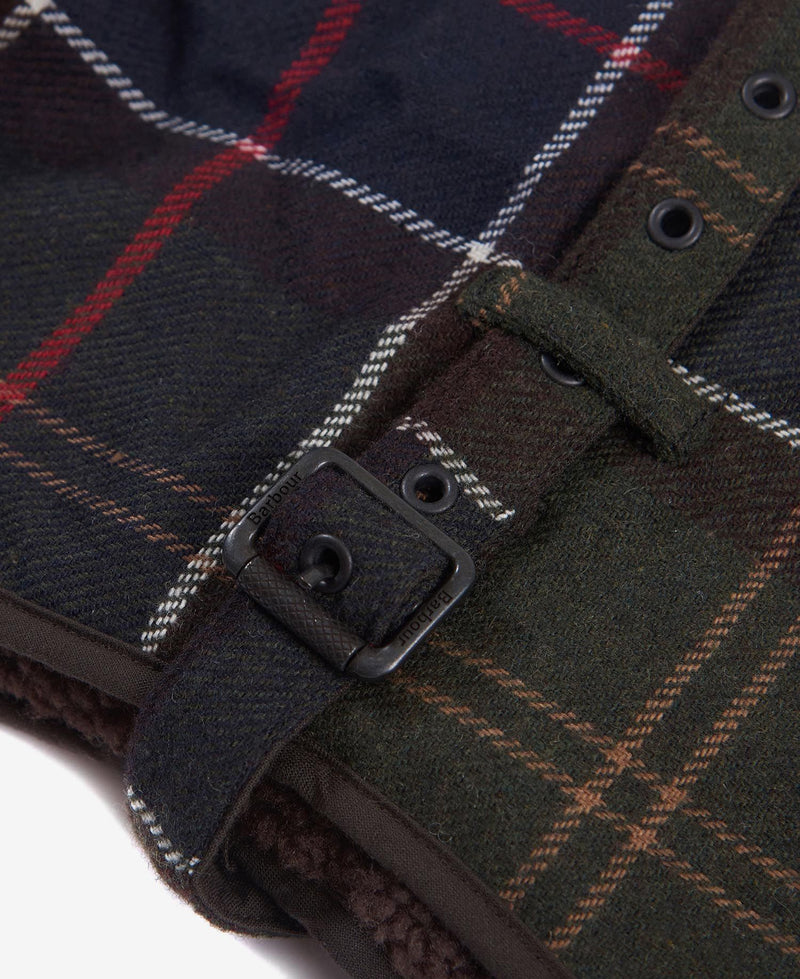 Barbour - Wool Touch Dog Coat