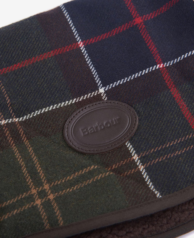 Barbour - Wool Touch Dog Coat