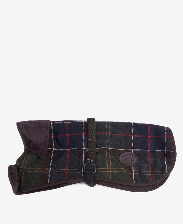 Barbour - Wool Touch Dog Coat