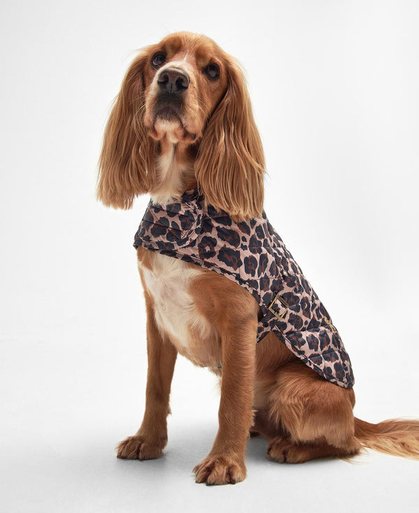 Barbour - Boulevard Quilted Dog Coat