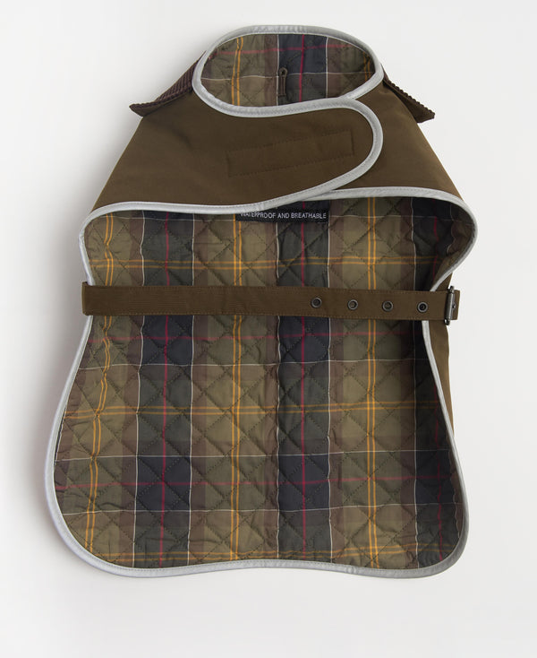 Barbour - Waterproof Dog Coat