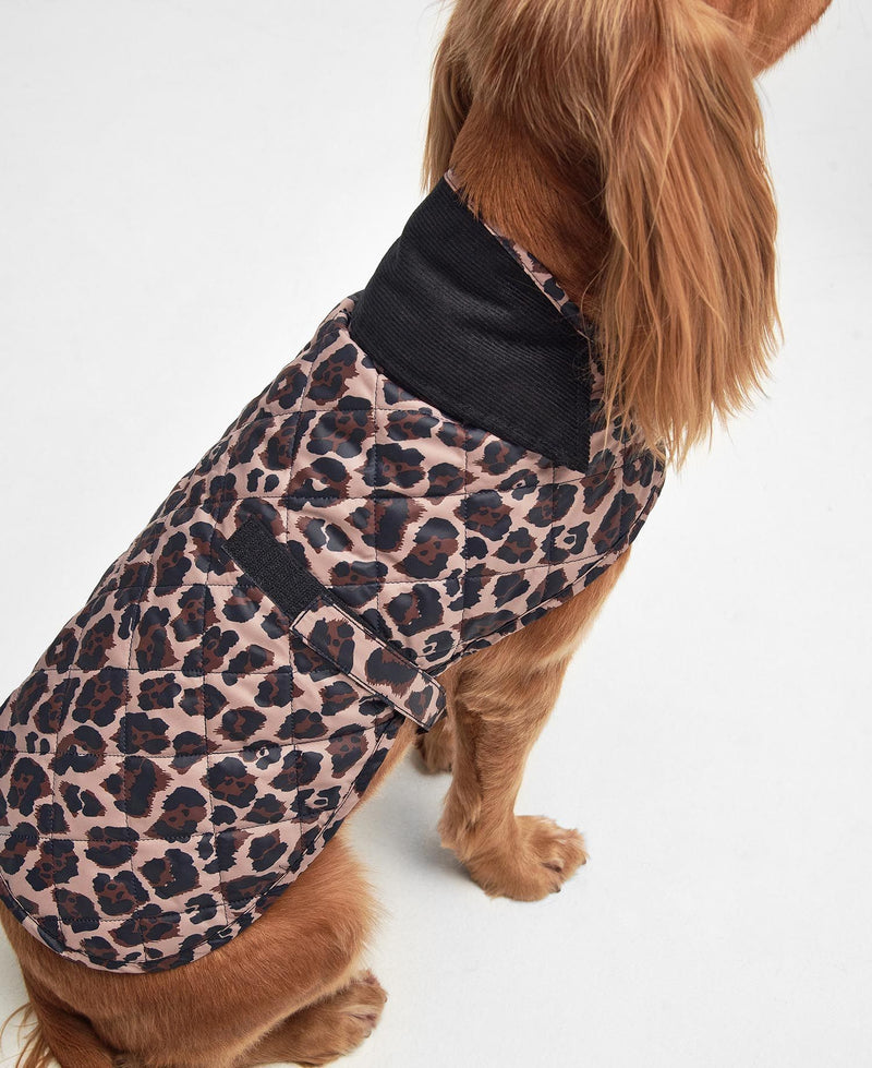 Barbour - Boulevard Quilted Dog Coat