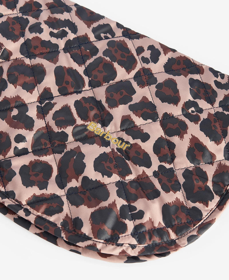 Barbour - Boulevard Quilted Dog Coat