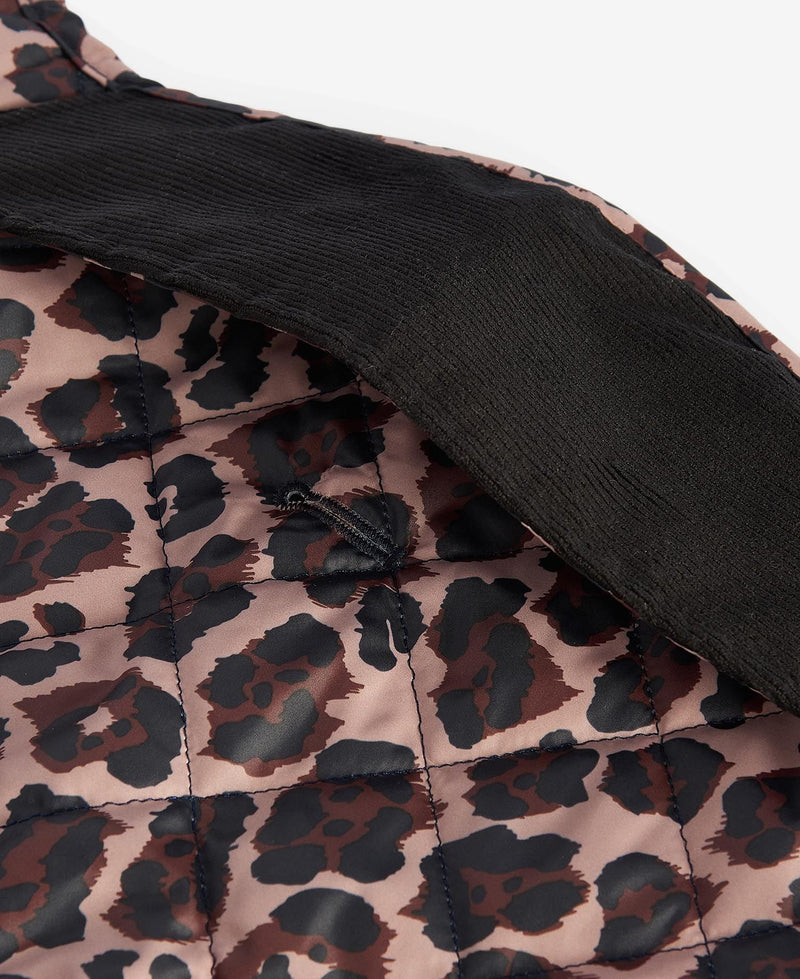 Barbour - Boulevard Quilted Dog Coat