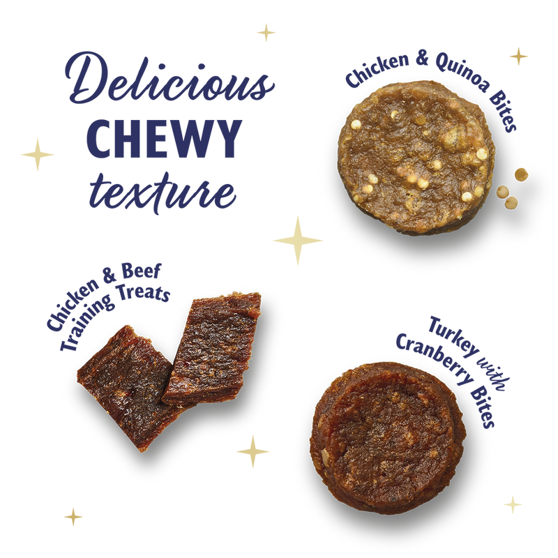 Lily's Kitchen - Advent Calendar for Dogs