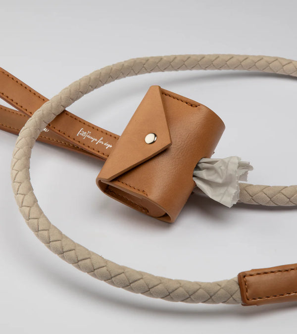 2.8 Duepuntootto - Martin – Vegan Poop Bag Holder