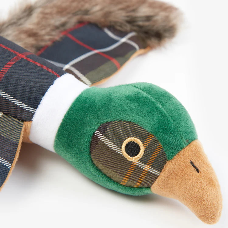 Barbour - Pheasant Dog Toy