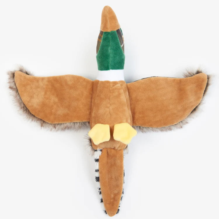 Barbour - Pheasant Dog Toy
