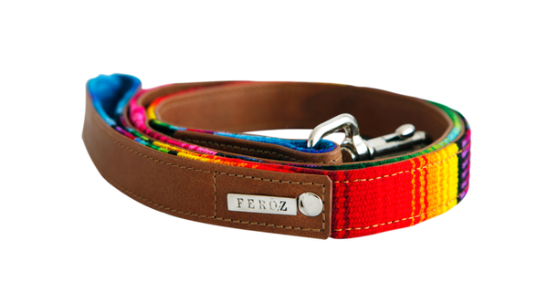 Feroz Urban Pet Fashion - Maya Leash