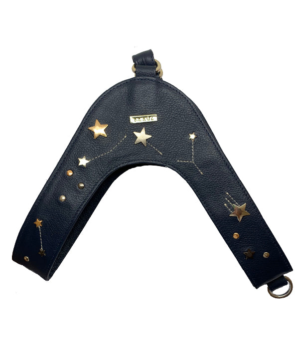 Feroz Urban Pet Fashion - Astral Harness