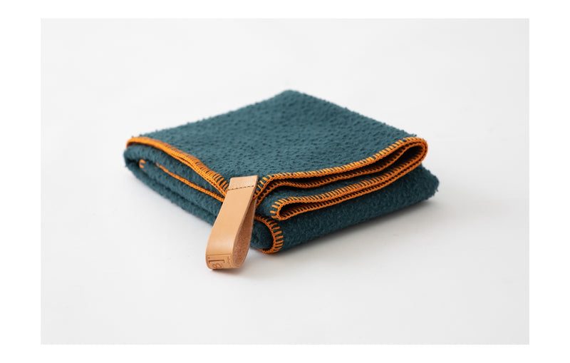 2.8 - Ansel - Casentino Blanket