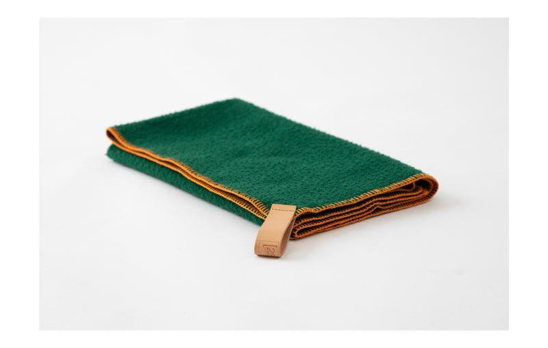 2.8 - Ansel - Casentino Blanket