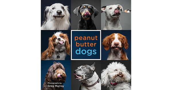 Peanut Butter Dogs (Greg Murray)
