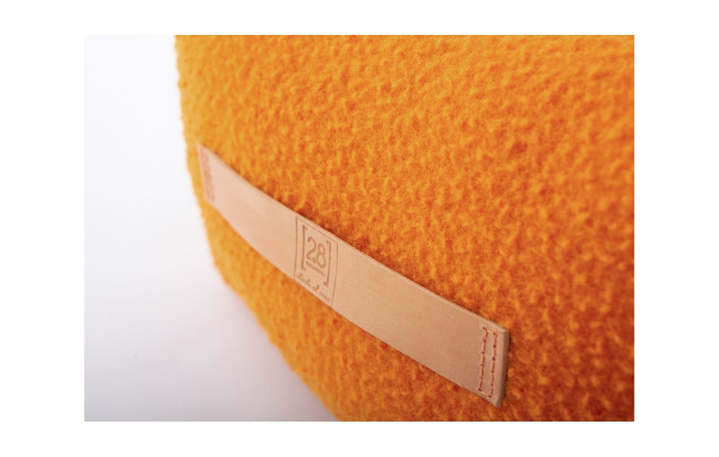 2.8 - Elliott - Casentino Dog Cushion