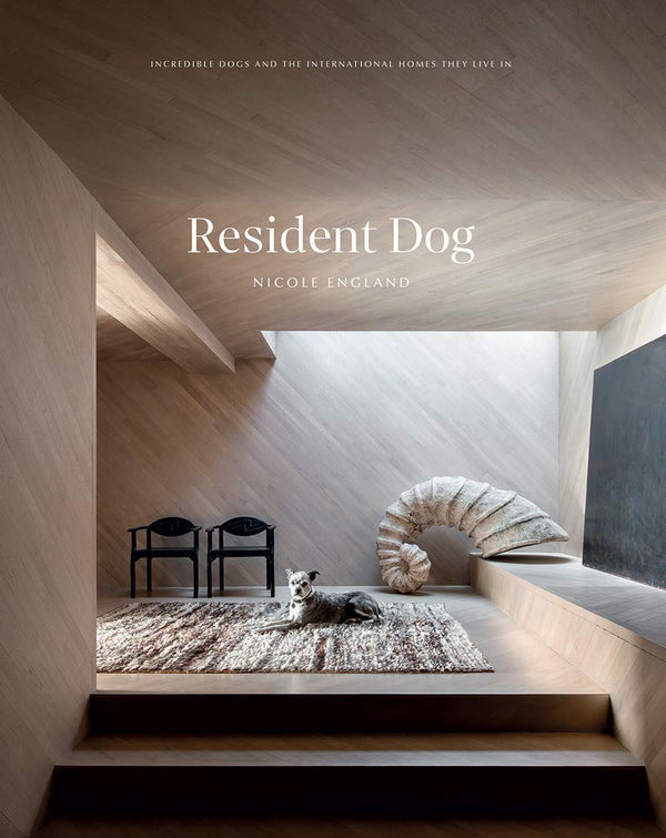 Resident Dog (Vol. II)