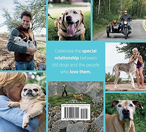 Unconditional: Older Dogs, Deeper Love (Jane Sobel Klonsky)