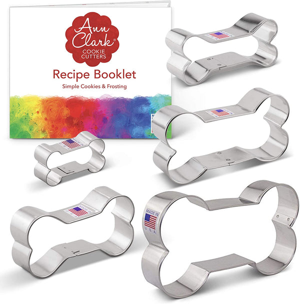 Ann Clark Cookie Cutters