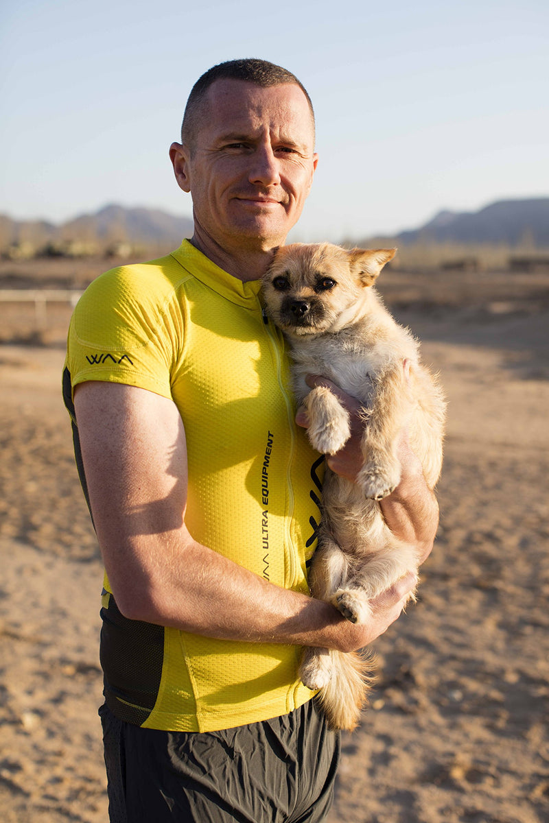 Finding Gobi (Main edition): The true story of a little dog and an incredible journey (Leonard Dion)