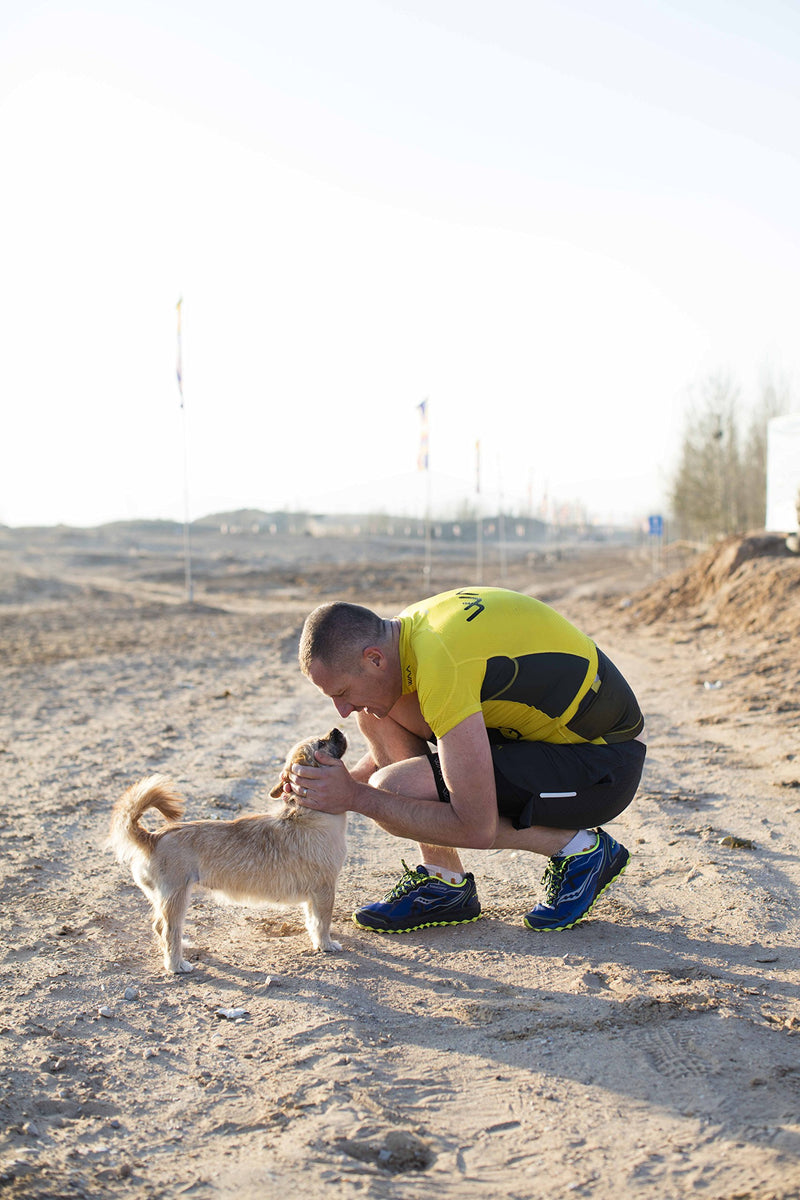 Finding Gobi (Main edition): The true story of a little dog and an incredible journey (Leonard Dion)