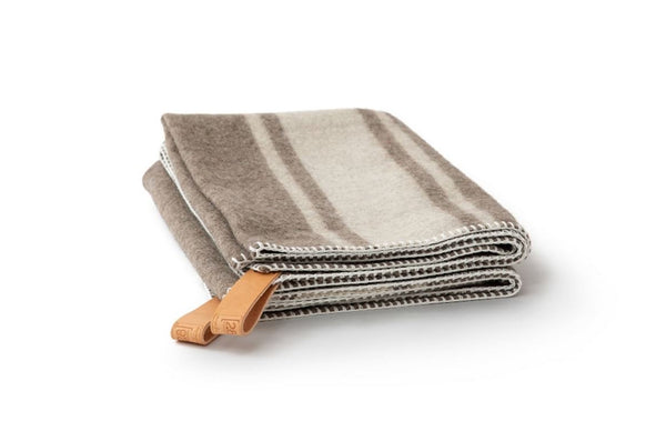 2.8 - Ansel - Wool Blanket