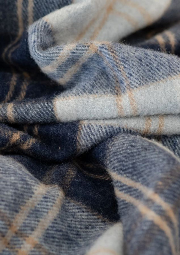 The tartan blanket company best sale