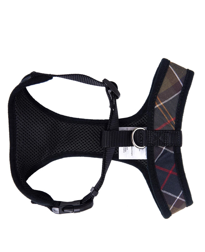 Barbour - Tartan Dog Harness