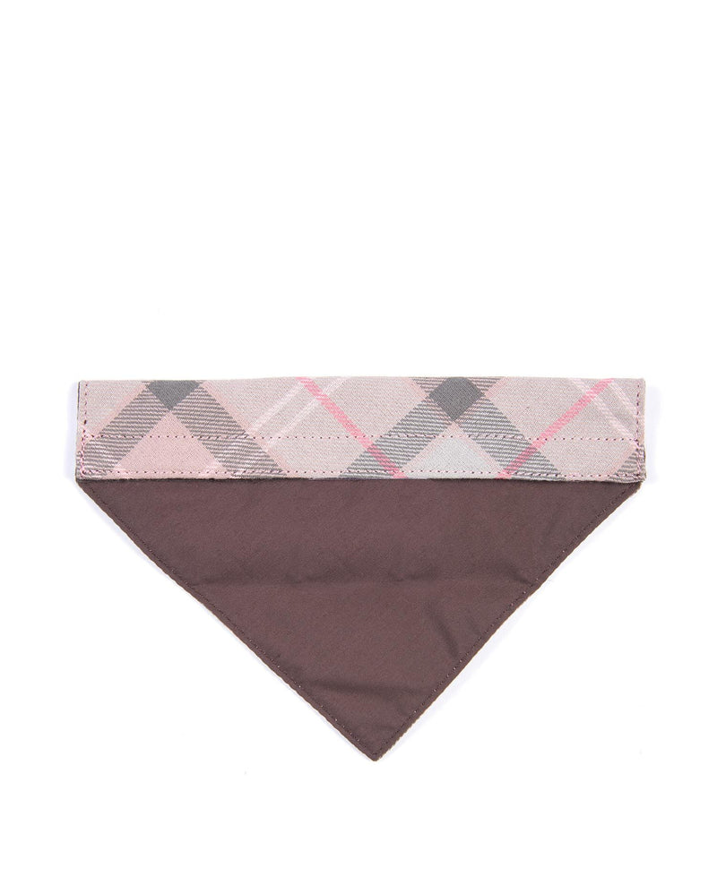 Barbour - Tartan Dog Bandana