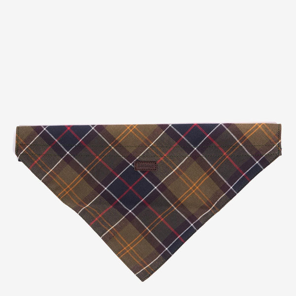 Barbour bandana for dogs hot sale