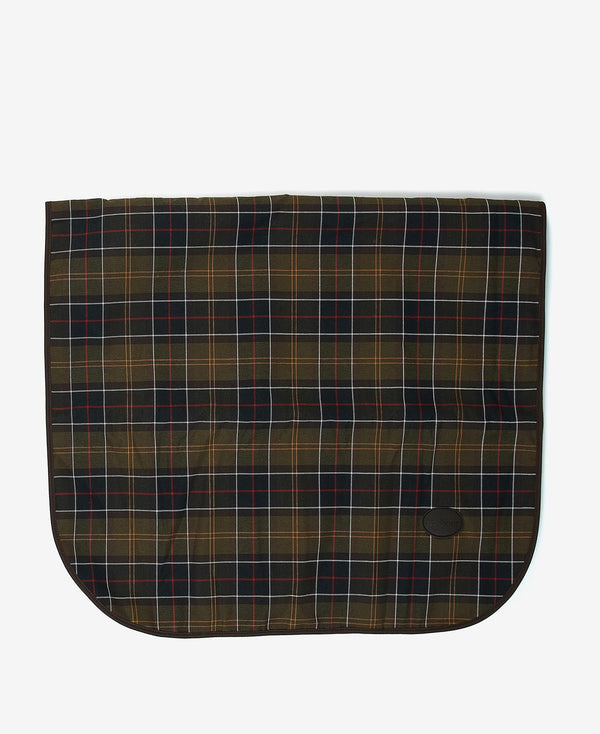 Barbour - Medium Dog Blanket