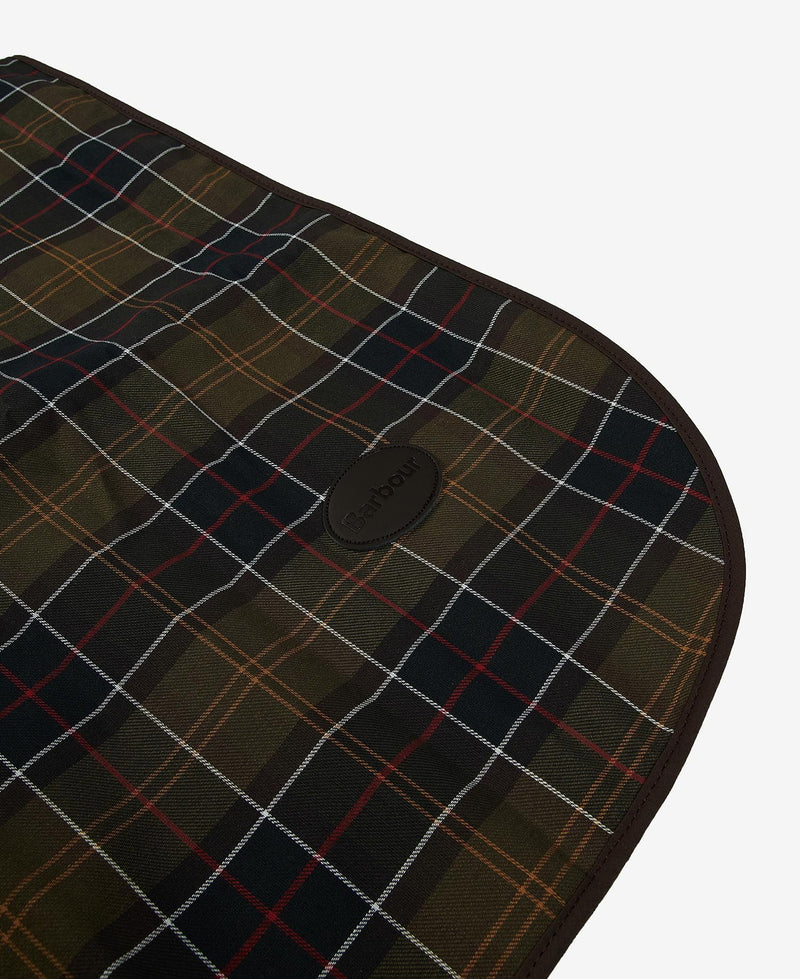 Barbour - Medium Dog Blanket