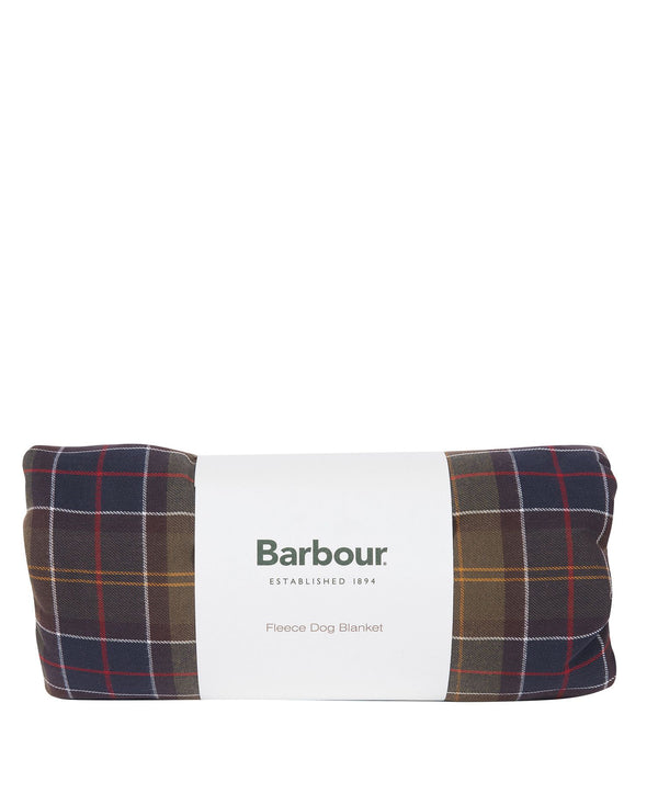 Barbour - Medium Dog Blanket