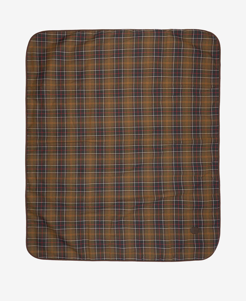 Barbour - Large Dog Blanket