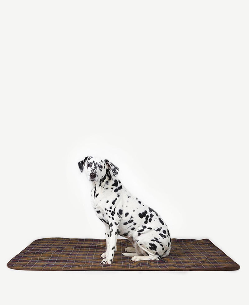 Barbour - Large Dog Blanket