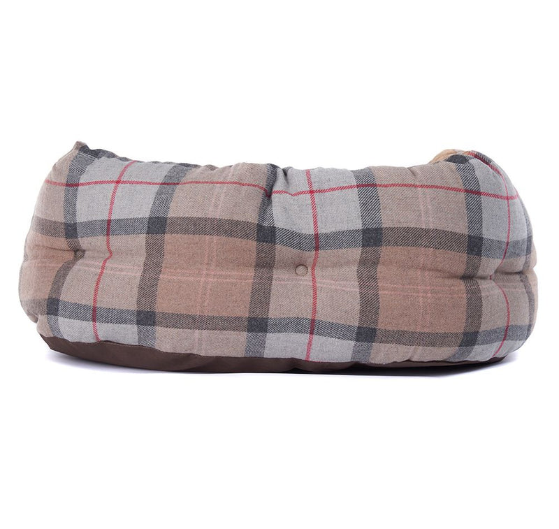 Barbour - 24in Luxury Dog Bed