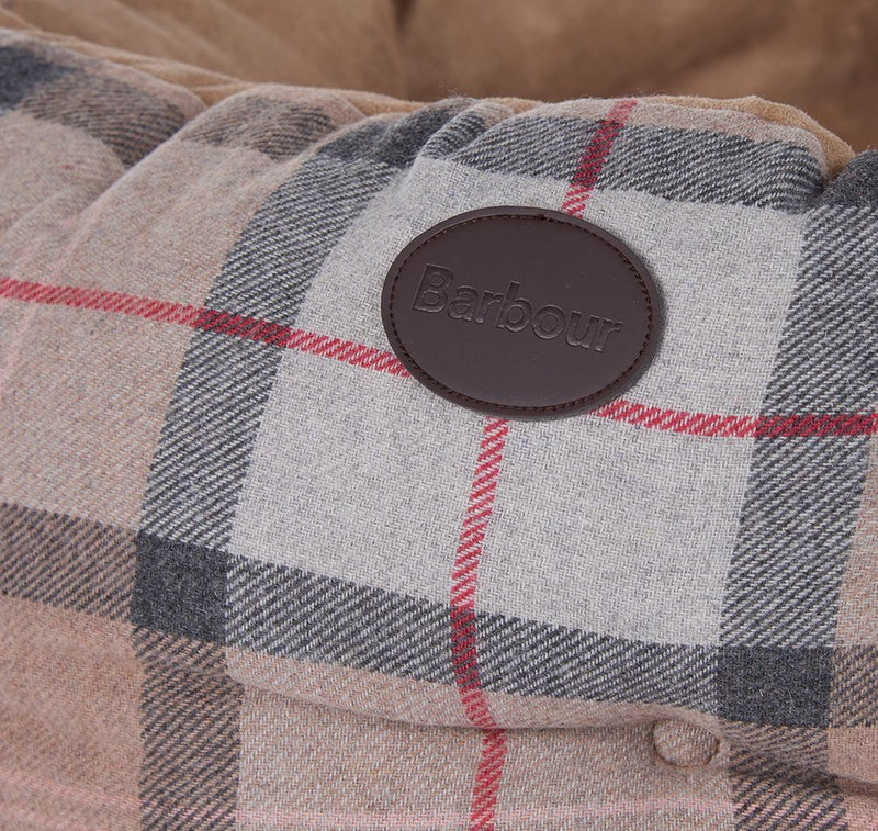 Barbour - 24in Luxury Dog Bed